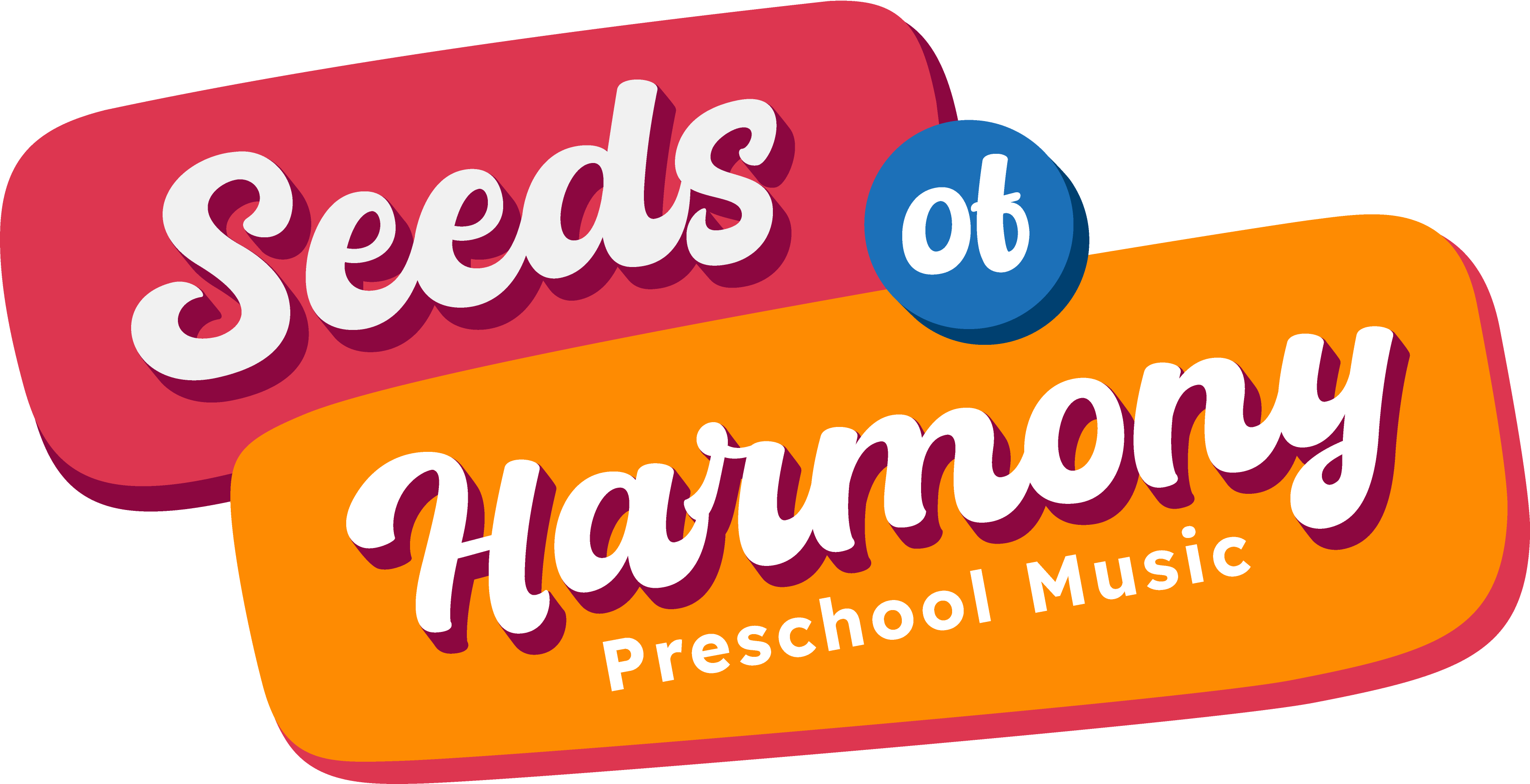 Seeds of Harmony Preschool Music